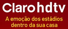 www.minhacasameuestadio.com.br, Promoção Minha Casa Meu Estádio Claro HDTV