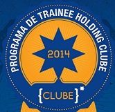 Trainee Holding Clube 2014