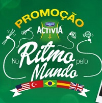 www.activiadanone.com.br, Activia Promoção, Receitas