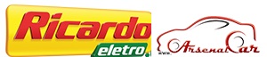 www.automotivo.ricardoeletro.com.br, Ricardo Eletro Loja Automotiva