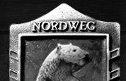 www.nordweg.com, Nordweg Mochila, Carteira