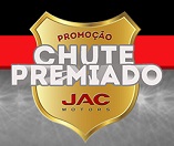 www.jacmotorsbrasil.com.br/chutepremiado, Promoção Chute Premiado Jac Motors