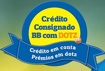 www.consignadobbdotz.com.br, Crédito Consignado BB com Dotz