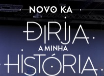 www.dirijaminhahistoria.com.br, Dirija Minha História Novo Ka