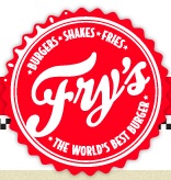 www.frysburgers.com.br, Fry's Delivery