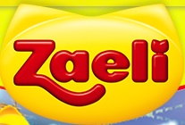 www.zaeli.com.br, Zaeli Alimentos Produtos, Receitas