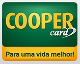 Cooper Card Saldo Rede Credenciada