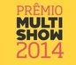 premiomultishow.com.br, Prêmio Multishow 2014