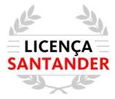 www.formulasantander.com.br, Concurso Licença Santander
