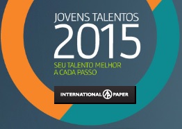 www.jovenstalentosip.com.br, Jovens Talentos International Paper