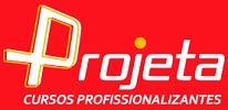 www.projetacursos.com.br, Projeta Cursos Profissionalizantes