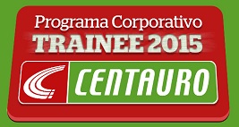 www.traineecentauro.com.br, Trainee Centauro 2015