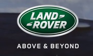 Promoção Land Rover Viagem ao Espaço