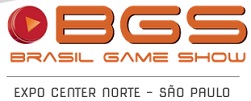 www.brasilgameshow.com.br, Brasil Game Show - BGS - Ingressos