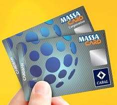 www.massacard.com.br, Massa Card do Ratinho