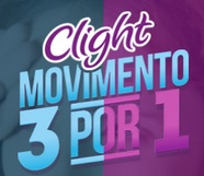 www.movimento3por1.com.br, Movimento 3 por 1 Clight