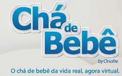 www.onofre.com.br/chabebe, Chá de Bebê by Onofre