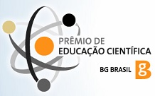 www.premiodeeducacaocientifica.com, Prêmio de Educação Científica