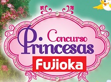 www.princesasfujioka.com.br, Concurso Princesa Fujioka 2014