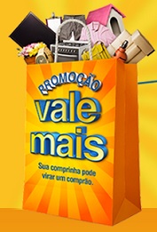 www.valemaiscompraraqui.com.br, Promoção Vale Mais Porto Alegre
