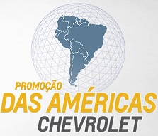 Promoção das Américas Chevrolet