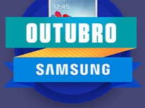 www.outubrosamsung.com.br, Promoção Outubro Samsung