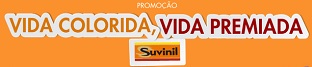 www.promocaosuvinil.com.br, Promoção Suvinil Vida Colorida, Vida Premiada