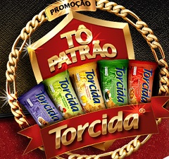 www.topatrao.com.br, Promoção Torcida Tô Patrão