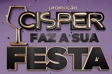 www.cisperfazasuafesta.com.br, Promoção Cisper Faz a Sua Festa