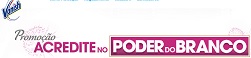 www.poderdobranco.com.br, Promoção Acredite no Poder do Branco Vanish