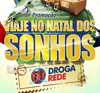 www.showdepremiosdrogarede.com.br, Promoção Droga Rede Show de Prêmios
