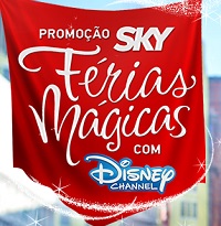 www.skyferiasmagicas.com.br, Promoção SKY Férias Mágicas
