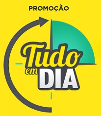 www.tudoemdiacipasa.com.br, Promoção Tudo em Dia Cipasa