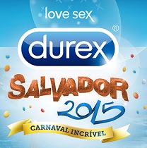 www.carnavaldurex.com.br, Promoção Carnaval Durex Salvador 2015