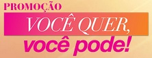 www.vocequervocepodeavon.com.br, Promoção Você Quer, Você Pode Avon