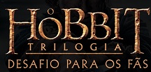 fanchallenge.thehobbit.com, Promoção Desafio Trilogia O Hobbit