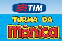 www.monicanocelular.com.br, Promoção TIM - Mônica no Celular