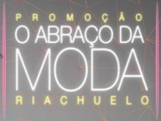 www.oabracodamoda.com.br, Promoção O Abraço da Moda Riachuelo