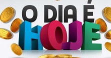 www.odiaehoje.com.br, Promoção O Dia é Hoje