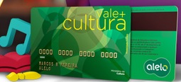 alelocultura.com.br, Cartão Alelo Vale Cultura