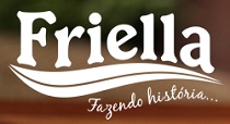 www.friella.com.br, Friella Alimentos, Receitas