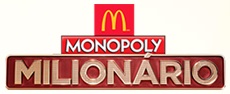 www.mcdonalds.com.br, Promoção McDonald's Monopoly Milionário