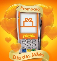 userede.com.br/diadasmaesrede, Promoção Dia das Mães Use Rede