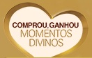 www.ferrerorocher.com.br, Promoção Ferrero - Comprou, Ganhou Momentos Divinos