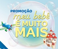 www.meubebeemuitomais.com.br, Promoção Meu Bebê é Muito Mais Carrefour e Johnson's