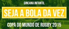 www.sejaaboladavez.com.br, Gincana Brasil Rugby 2015