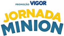 www.jornadaminion.com.br, Promoção Vigor Jornada Minion