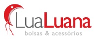 www.lojalualuana.com.br, Loja Lua Luana Bolsas