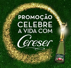 www.promocaocereser.com.br, Promoção Celebre a vida com Cereser